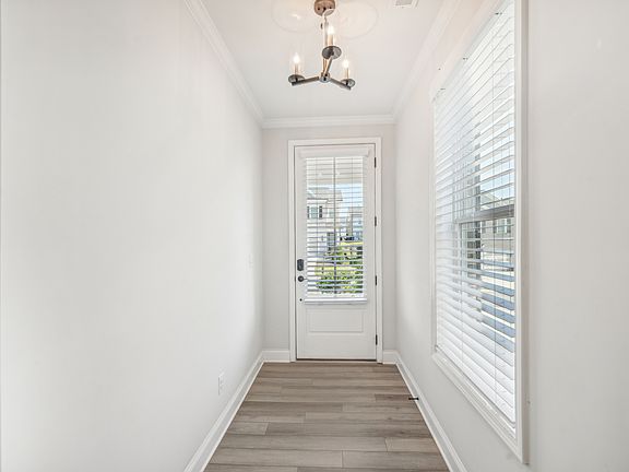 entryway