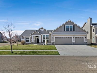 1039 E Yaquina Bay Dr, Nampa, ID, 83686