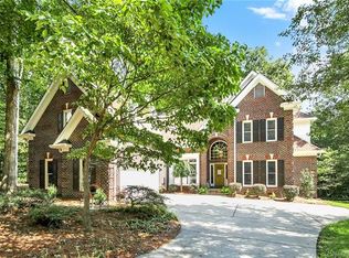 3613 Newchurch Cres, Charlotte, NC 28269