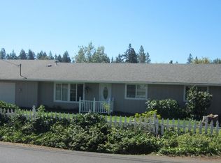 25232 E Hunter Rd, Veneta, OR 97487