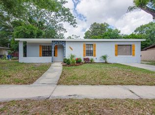 4616 Pompano Dr, Tampa, FL 33617