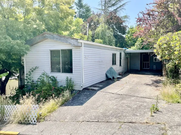 11634 Teal Ln NE, Aurora, OR 97002