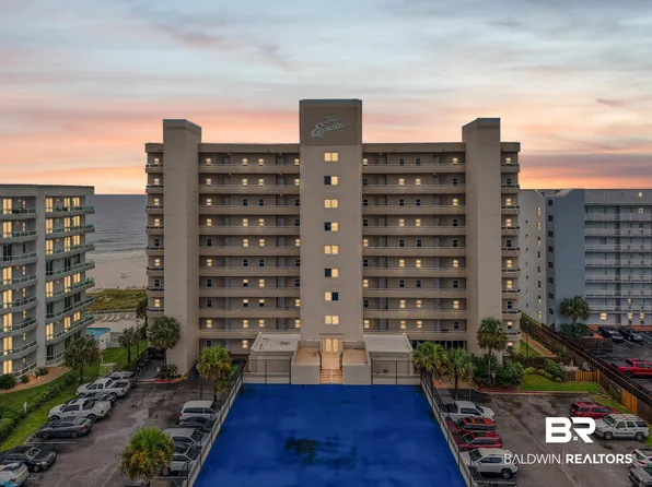 25342 Perdido Beach Blvd APT 1002, Orange Beach, AL 36561