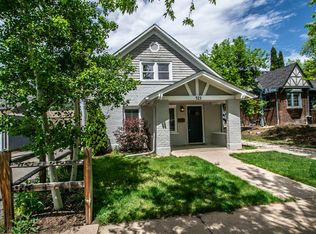 925 E Colorado Ave #925, Denver, CO 80210