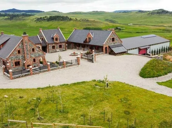 1029 S Township Road 8 #4, Cowley, AB T0K 0P0