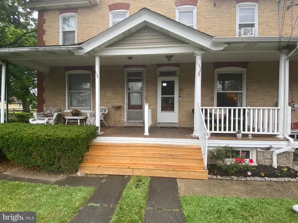 115 Cherry St, Richlandtown, PA 18955