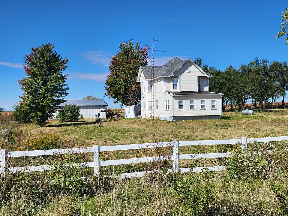 24501 N 1300 East Rd, Cornell, IL 61319 MLS 11810181 Zillow