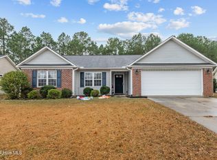 210 Fairmount Way, New Bern, NC 28562