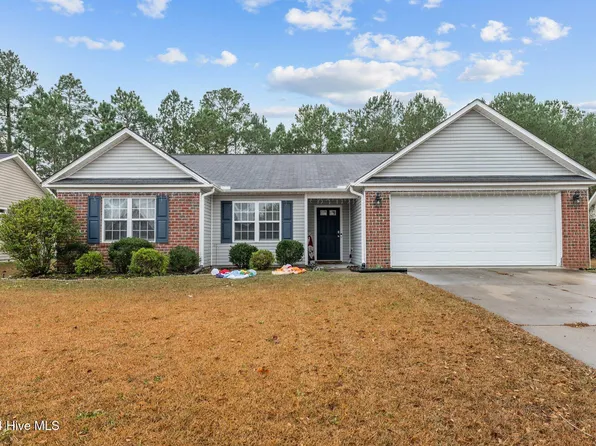 210 Fairmount Way, New Bern, NC 28562