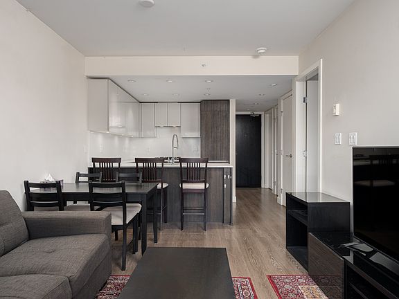 4th image of 1588 Hastings St E #415