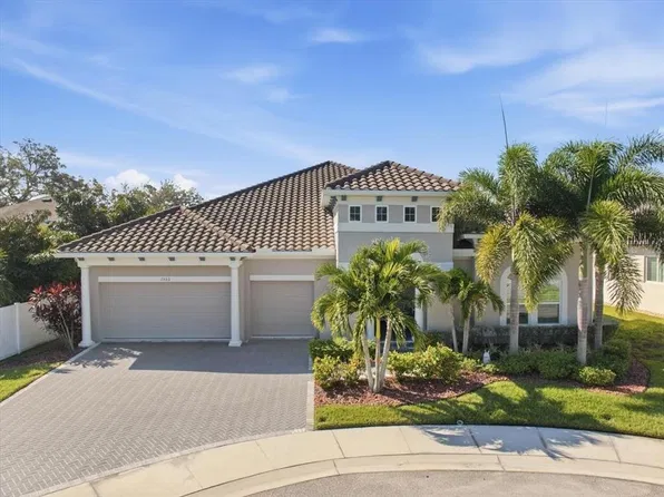 1553 RIVER DEE LANE, DUNEDIN, FL 34698