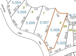 240 Mountain View Way, Dadeville, AL 36853