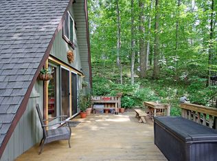 439 James Ln, Charlottesville, VA 22903