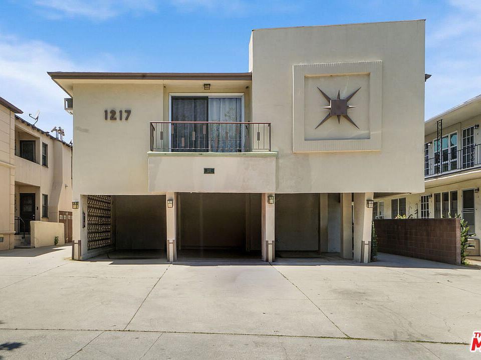1st image of 1217 S Orange Grove Ave
