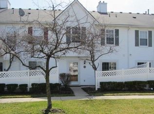 22161 Atlantic Pointe, Farmington, MI 48336
