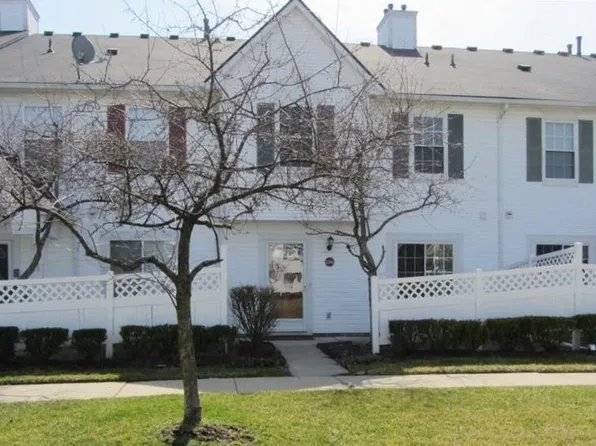 22161 Atlantic Pointe, Farmington, MI 48336