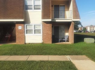 35-8 Florence Tollgate Pl, Florence, NJ 08518