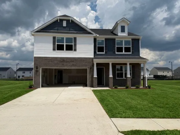 1107 Aviator Lane, Ayden, NC 28513