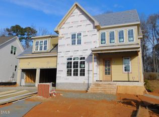 142 Autumn Gate St, Pittsboro, NC 27312