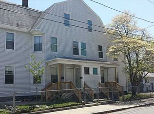 154 Franklin Ave, Cranston, RI 02920