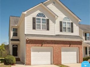 2536 Blackwolf Run Ln, Raleigh, NC 27604