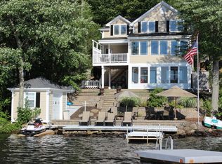 7 Waterfront Way, Holland, MA 01521