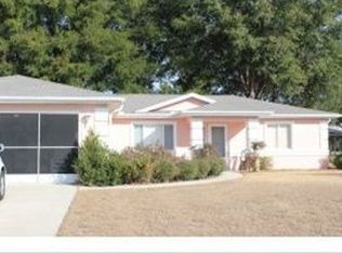 6331 SW 103rd Ln, Ocala, FL 34476