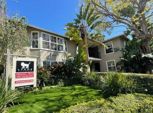 11360 Ovada Pl #4, Los Angeles, CA 90049