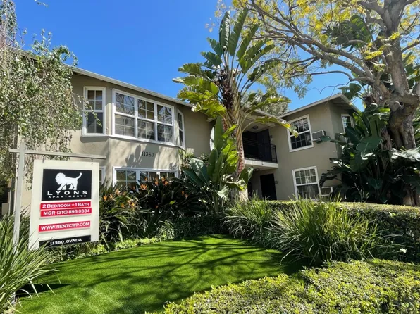 11360 Ovada Pl APT 8, Los Angeles, CA 90049