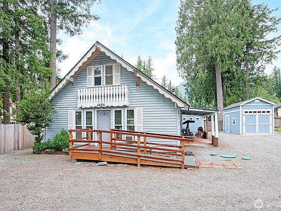3rd image of 44516 SE 146th Street
