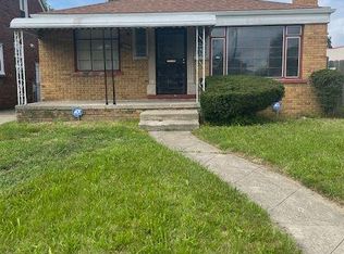 16905 Robson St, Detroit, MI 48235