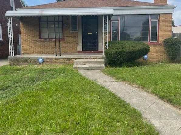 16905 Robson St, Detroit, MI 48235