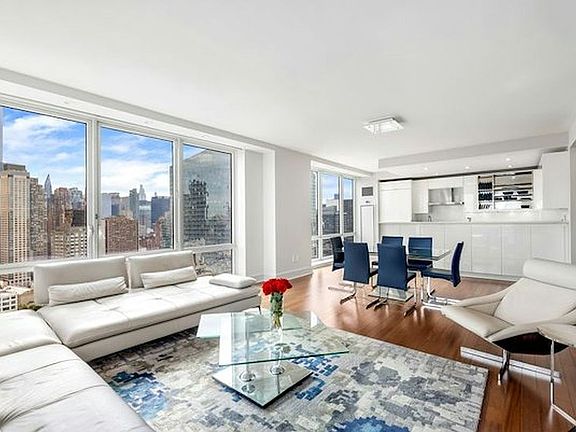 3rd image of 60 Riverside Blvd APT 3402