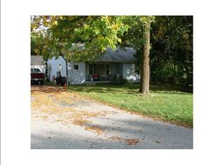 7595 N 600 W, McCordsville, IN 46055