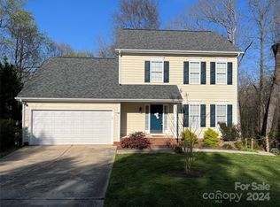 6906 Culloden More Ct #134, Charlotte, NC