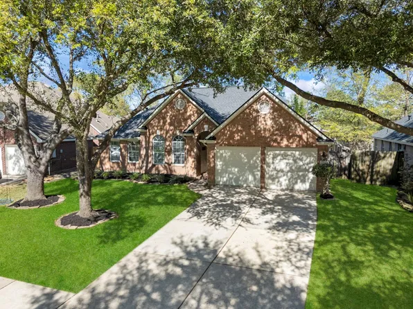 31238 Quail Oak Park Ln, Spring, TX 77386