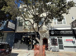 5826 Geary Blvd APT 7, San Francisco, CA 94121