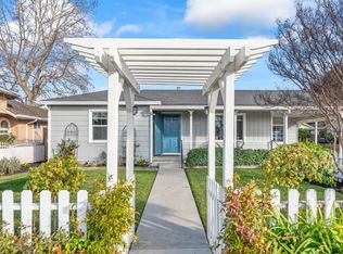 1424 S Wolfe Rd, Sunnyvale, CA 94087
