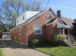 227 Marshall Ave, Carnegie, PA 15106