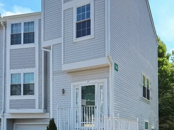 1408 Norwood Way, Whippany, NJ 07981