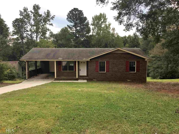 130 Northridge Dr, Winder, GA 30680