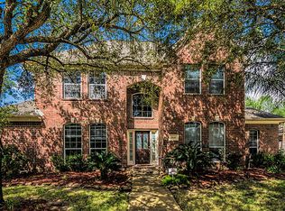1806 Timber Creek Dr, Missouri City, TX 77459