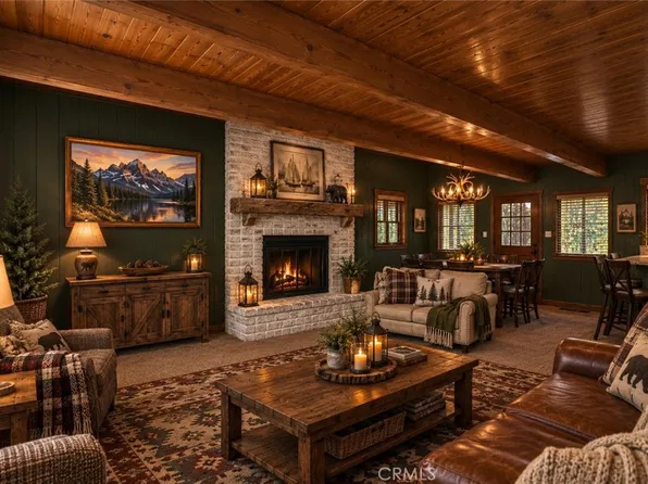 180 Joaquin Miller Rd, Lake Arrowhead, CA 92352
