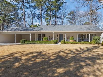 2034 Eldorado Dr NE, Atlanta, GA, 30345