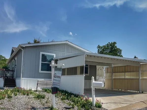 1801 W 92nd Avenue LOT 622, Denver, CO 80260