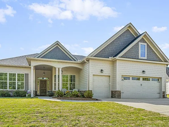 111 Swing About, Greenwood, SC 29649