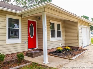 1761 Arrow Ridge Way, Fayetteville, NC 28304