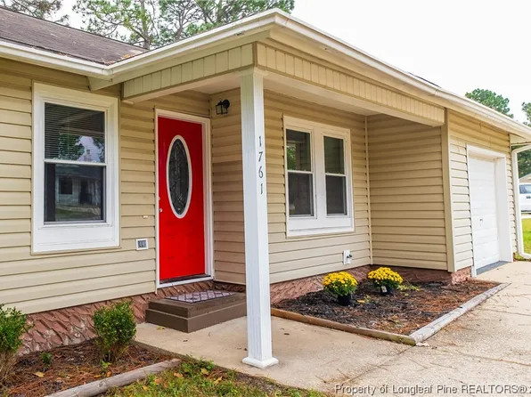 1761 Arrow Ridge Way, Fayetteville, NC 28304