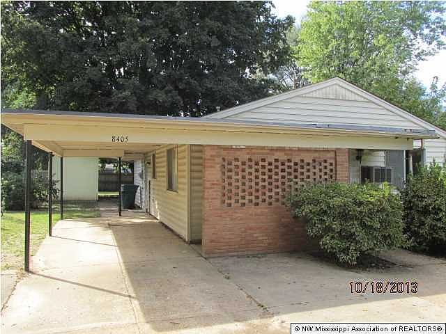 1st image of 8405 Conerly Dr E