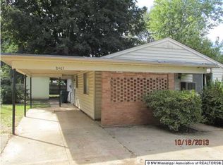 8405 Conerly Dr E, Southaven, MS 38671